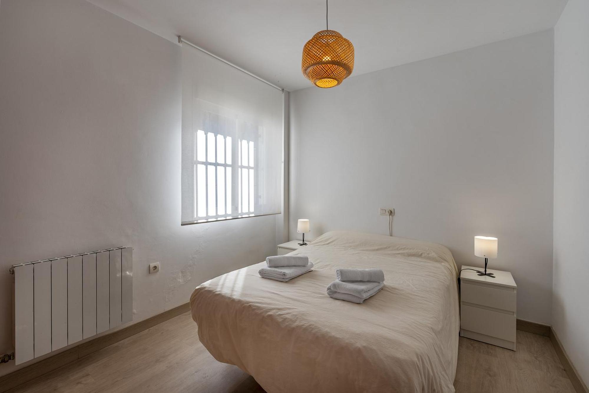Casa Mirador Alqueria Villa Granada Kültér fotó