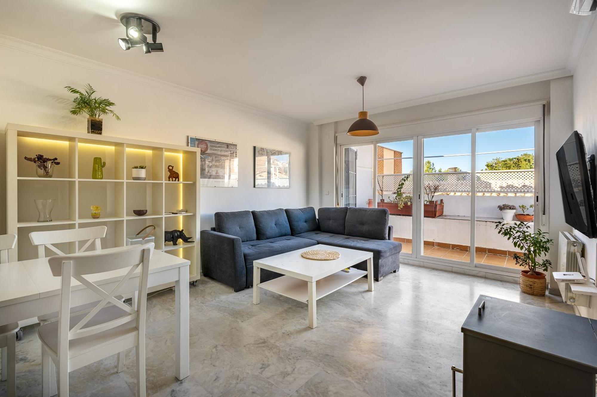 Casa Mirador Alqueria Villa Granada Kültér fotó