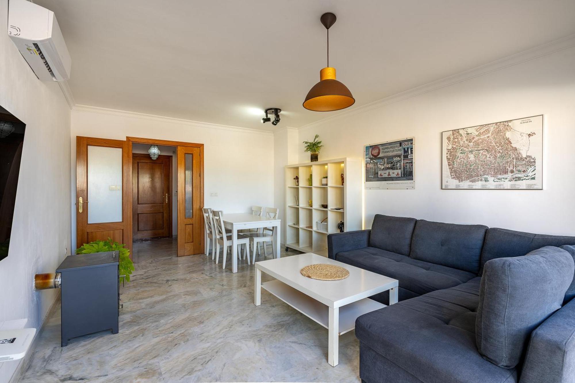 Casa Mirador Alqueria Villa Granada Kültér fotó