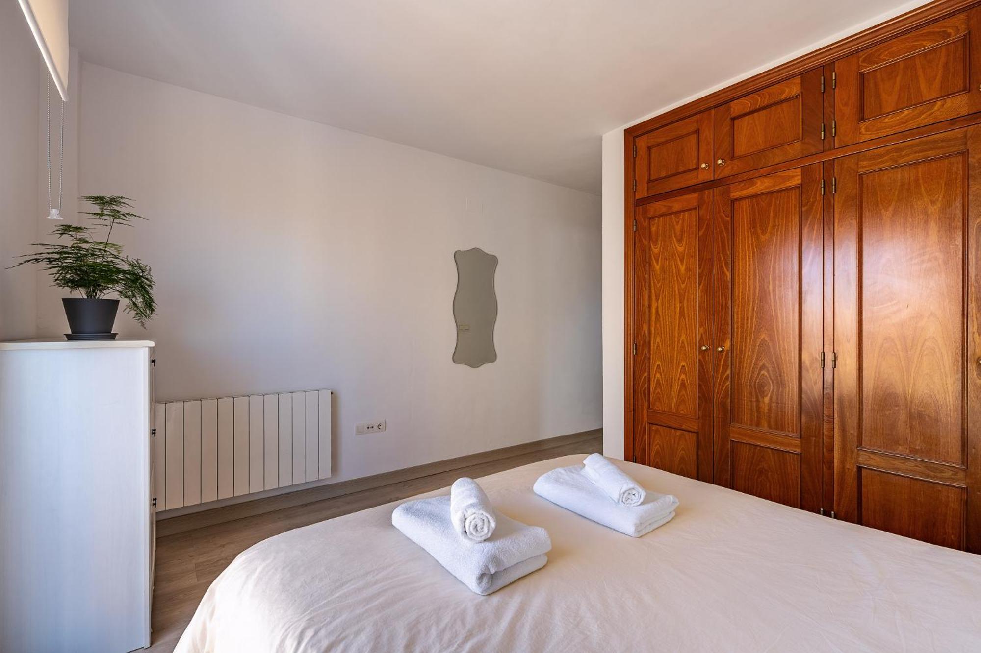 Casa Mirador Alqueria Villa Granada Kültér fotó