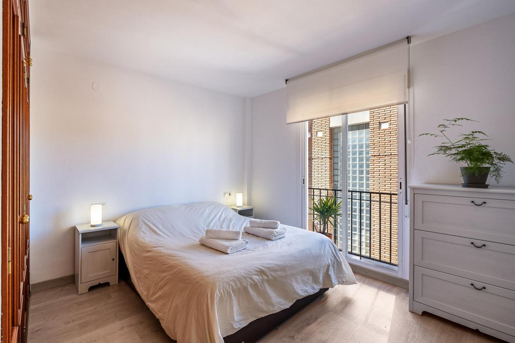 Casa Mirador Alqueria Villa Granada Kültér fotó