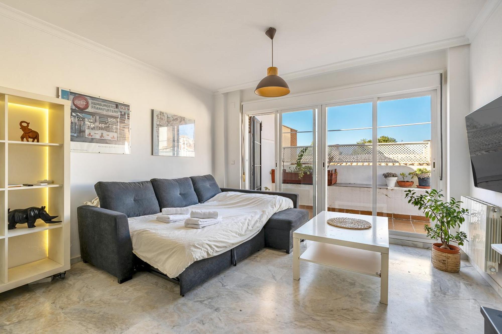 Casa Mirador Alqueria Villa Granada Kültér fotó