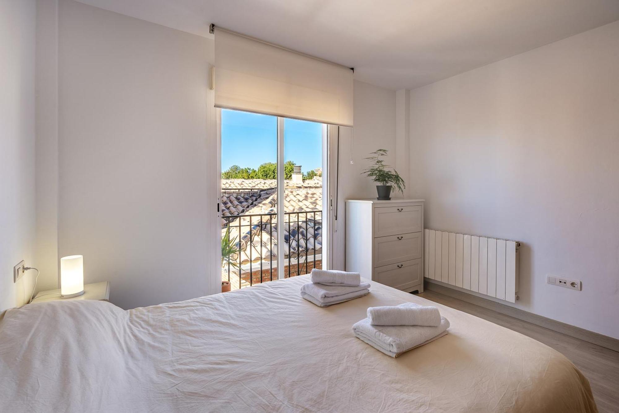 Casa Mirador Alqueria Villa Granada Kültér fotó