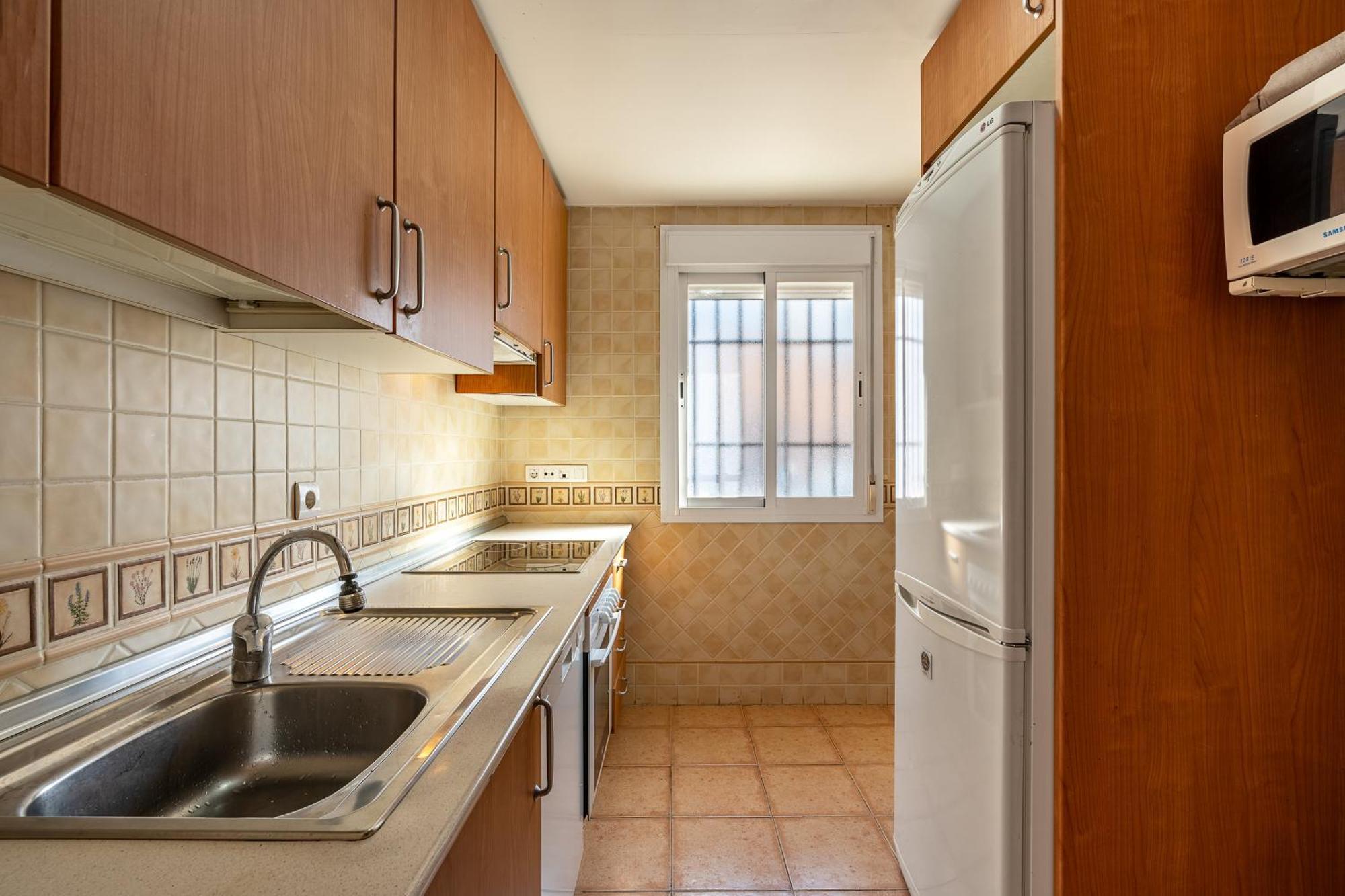 Casa Mirador Alqueria Villa Granada Kültér fotó