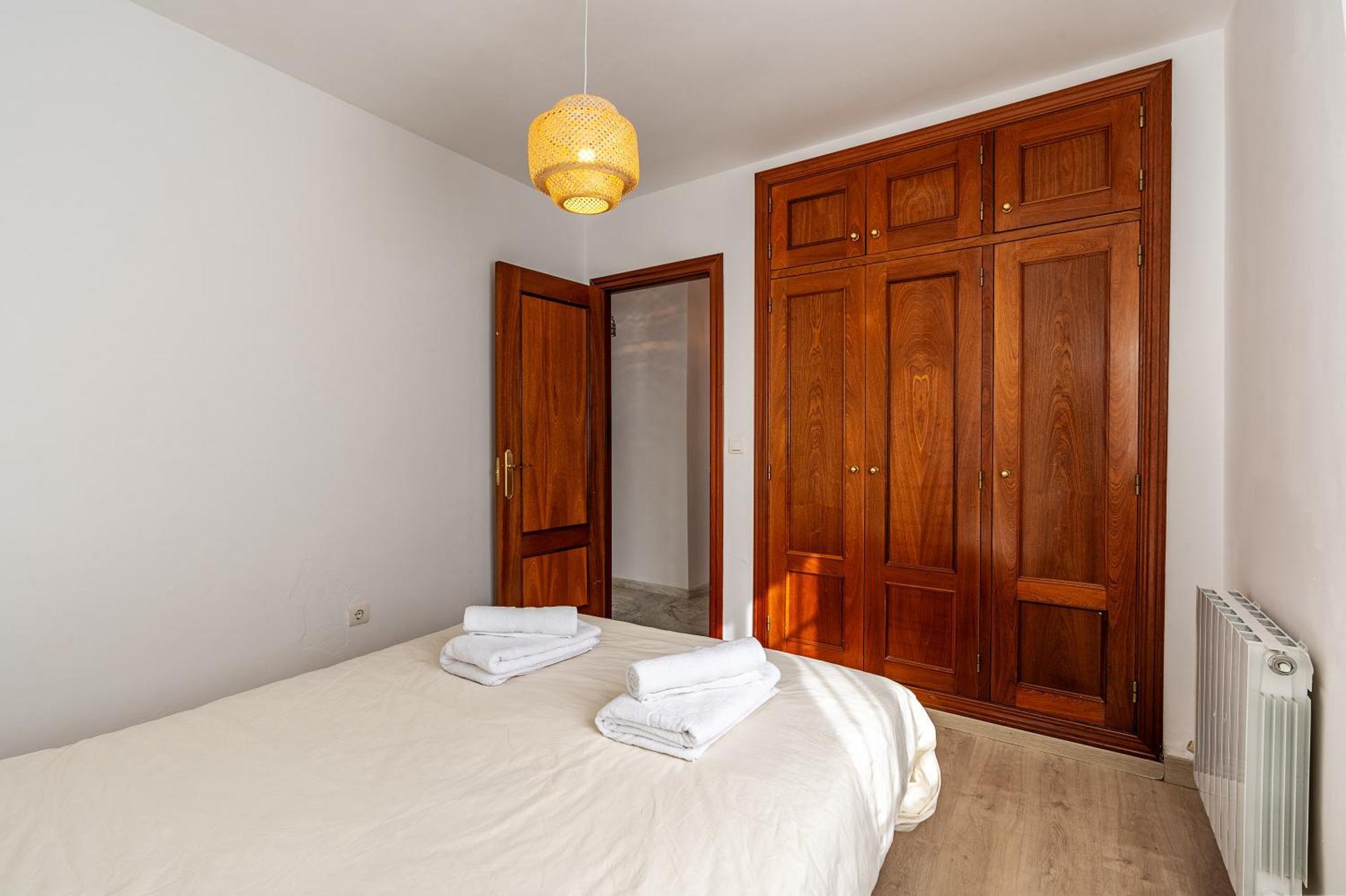 Casa Mirador Alqueria Villa Granada Kültér fotó